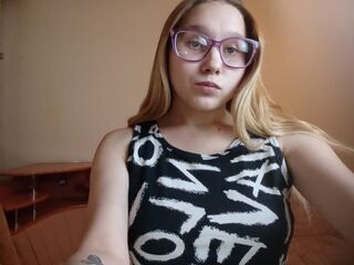 AlisaNovak's Teen live cam shows Profile Image