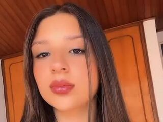 AriannaValencia's Online live cam Profile Image